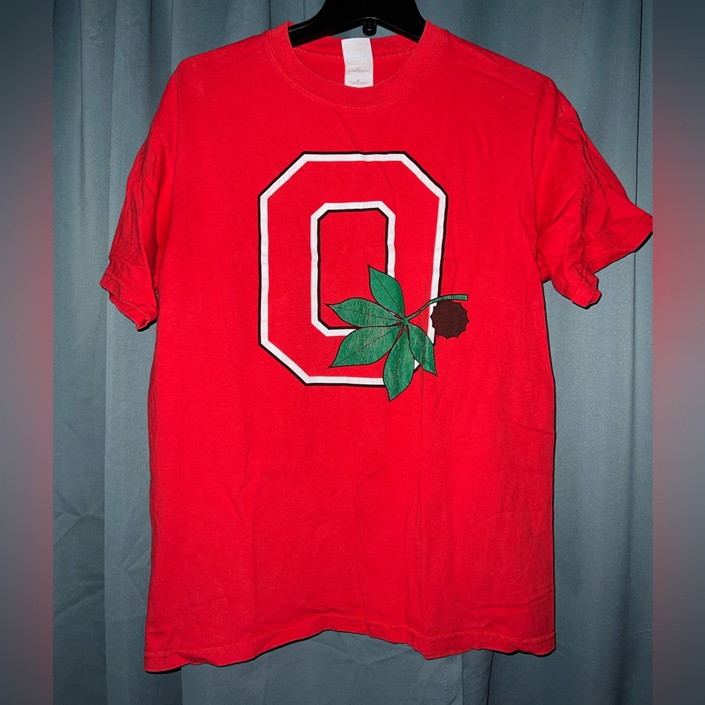 ohio state tee 60